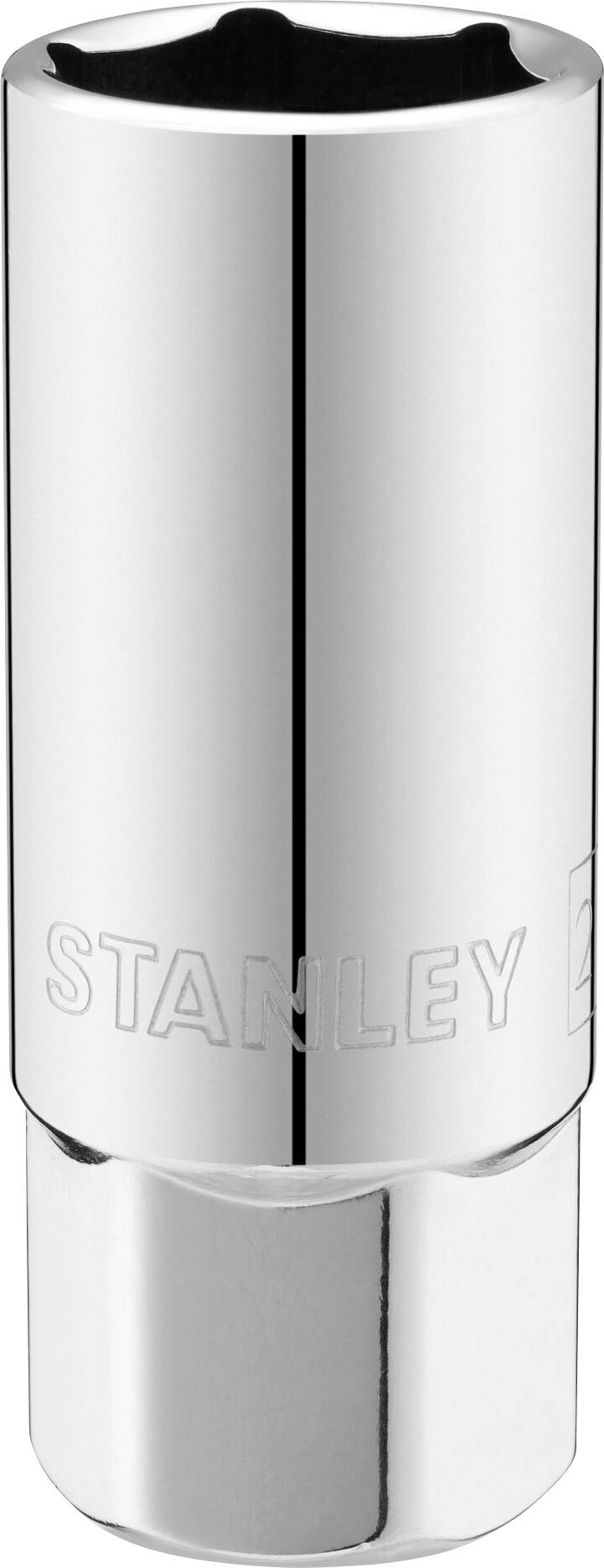 STANLEY STMT88994-0 Bougiesleutel 21 mm 1/2 (12,5 mm)