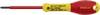 STANLEY 0-65-417 VDE Kruiskop schroevendraaier PZ 0 Koplengte: 75 mm DIN EN 60900