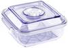 MagicVac vacuÃ¼mcontainer EXECUTIVE 2,5l hoekig