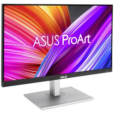 Asus PA278CGV Professional LCD-monitor  Energielabel E (A - G) 68.6 cm (27 inch) 2560 x 1440 Pixel 16:9 5 ms HDMI, Hoofd