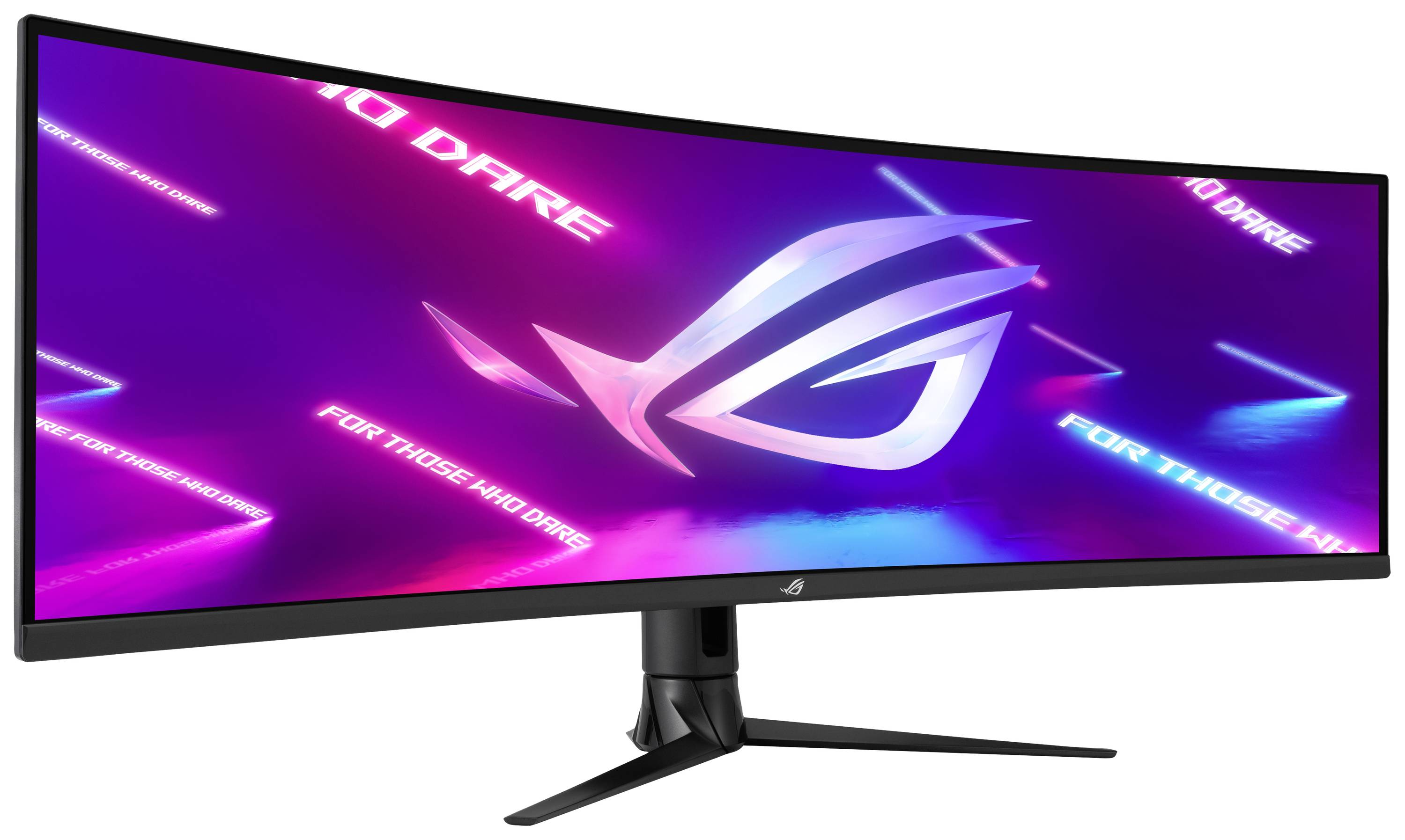 ASUS ROG Strix XG49WCR Curved Gaming Monitor 124,5 cm (49 Zoll)
