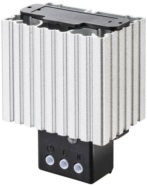 TRU COMPONENTS TC-NTL150-50W Schakelkastverwarming 120 - 250 V 50 W (l x b x h) 100 x 58 x 70 mm  1 stuk(s)