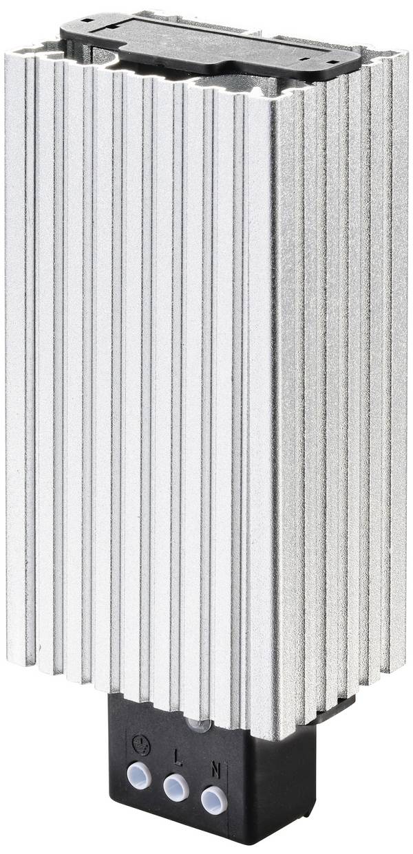 TRU COMPONENTS TC-NTL150-100W Schakelkastverwarming 120 - 250 V 100 W (l x b x h) 175 x 58 x 70 mm  1 stuk(s)