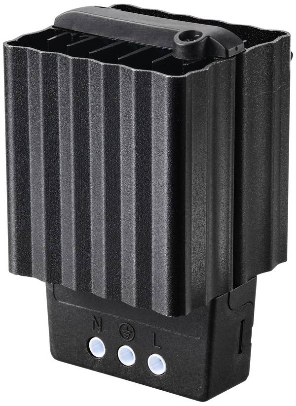TRU COMPONENTS TC-NTL151-50W Schakelkastverwarming 120 - 250 V 50 W (l x b x h) 102 x 60 x 60 mm  1 stuk(s)