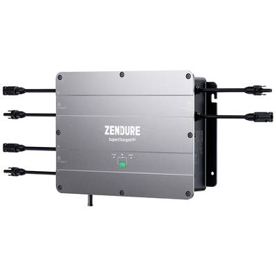 Zendure 5075 ZDSPVH1200 Zonne-energie regelsysteem