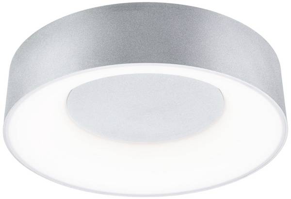 Paulmann 71094 Casca LED-plafondlamp LED LED  16 W Aluminium (mat)