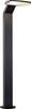Paulmann 94829 Zerena Staande LED-tuinlamp LED 10 W Antraciet