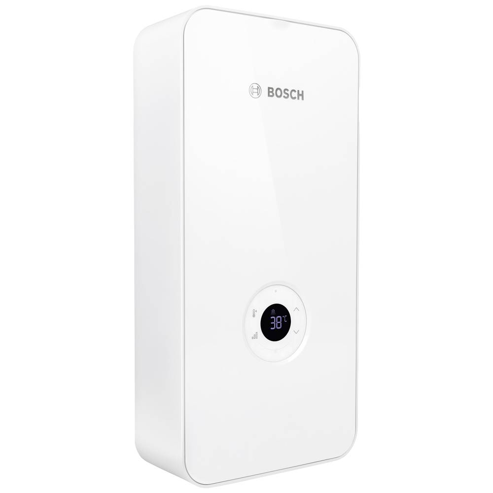 Bosch Home Comfort 7736506147 Doorstroomboiler Energielabel: A (A+ - F) Tronic Advanced Plus 15/18/21 kW 21 kW 30 tot 60 °C