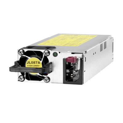 aruba HPE X372 54VDC 1050W PS PC-netvoeding 1050 W