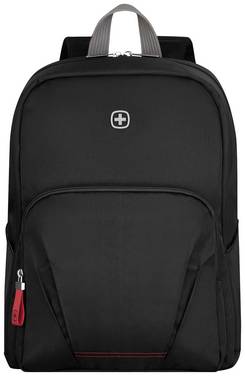Wenger Motion Laptoprugzak Geschikt voor max. (laptop): 39,6 cm (15,6")  Zwart