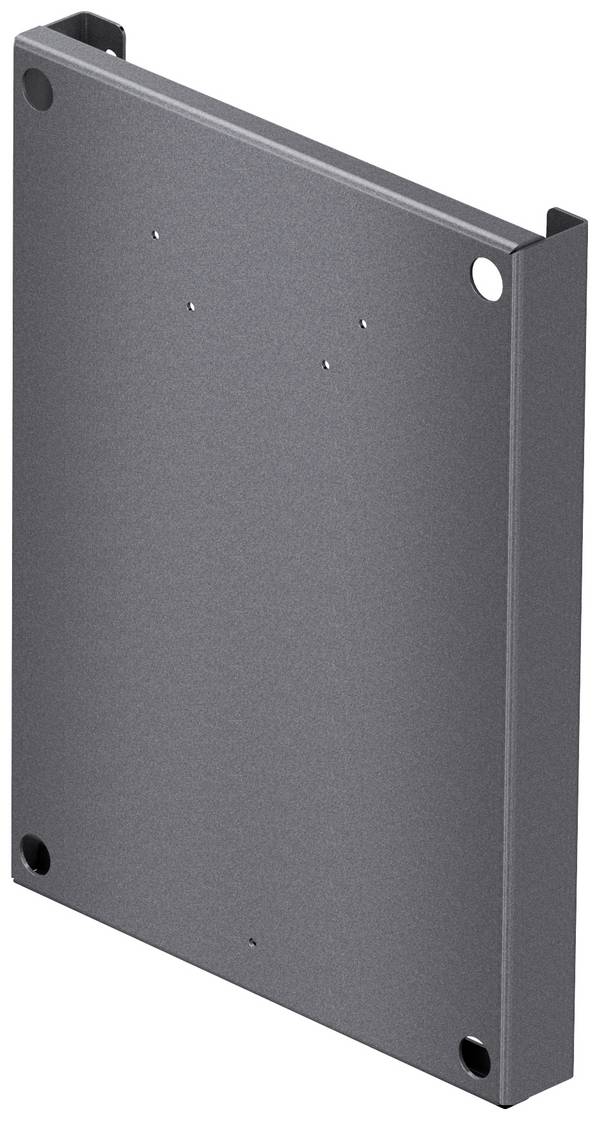 Walther Werke EVO fix Bevestigingsplaat