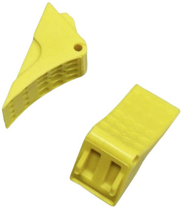 Thicon Models 50400  1:14, 1:16 Remschoenen 2 stuk(s)