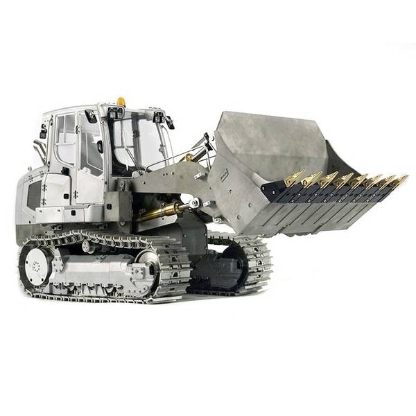 Thicon Models 58601 L636R 1:14 Elektro RC functiemodel Bouwpakket