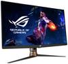 Asus Flachbildschirm (TFT/LCD) LCD-monitor Energielabel G (A - G) 81.3 cm (32 inch) 3840 x 2160 Pixel 16:9 1 ms Hoofdtelefoonaansluiting IPS LED