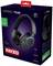Verpakking van een 'Trust Fayzo' Gaming-Headset, toont productafbeelding, 7.1 Surround Sound, USB-aansluiting, geschikt voor PC, laptop, console.