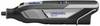 Dremel 8710364082919 F0138240JK Multifunctioneel gereedschap Incl. accu, Incl. lader, Incl. koffer, Incl. accessoires 12 V 2.0 Ah Aantal meegeleverde accu's: 1