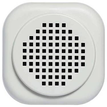Legrand 336910 Luidspreker voor Inbouwdeurluidspreker
