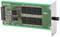 Groene elektronische printplaat met chipmodules en aansluitingen, gemerkt met 'KYOCERA' en 'PbF'.