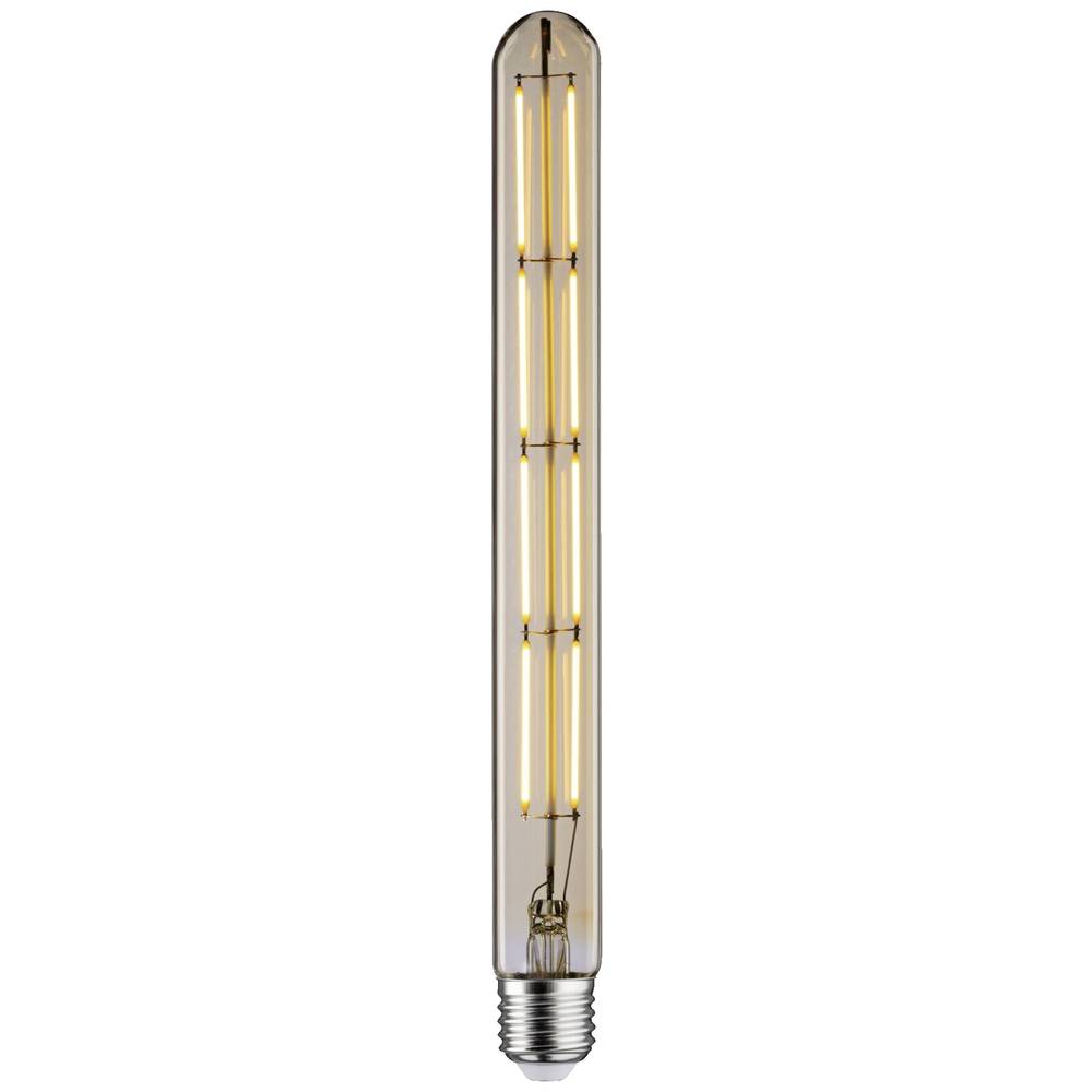 Paulmann 28831 LED-lamp Energielabel F (A - G) E27 8.5 W Warmwit (Ø x h) 30 mm x 300 mm 1 stuk(s)