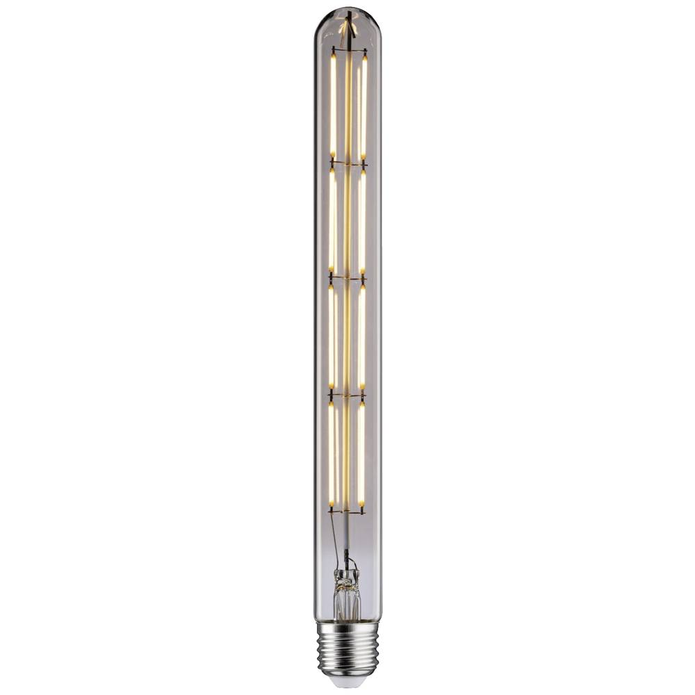 Paulmann 28832 LED-lamp Energielabel F (A - G) E27 8.8 W Warmwit (Ø x h) 30 mm x 300 mm 1 stuk(s)