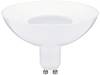 Paulmann 28793 LED-lamp Energielabel G (A - G) GU10 Reflector 4.9 W Warmwit (Ø x h) 100 mm x 66 mm Dimbaar 1 stuk(s)