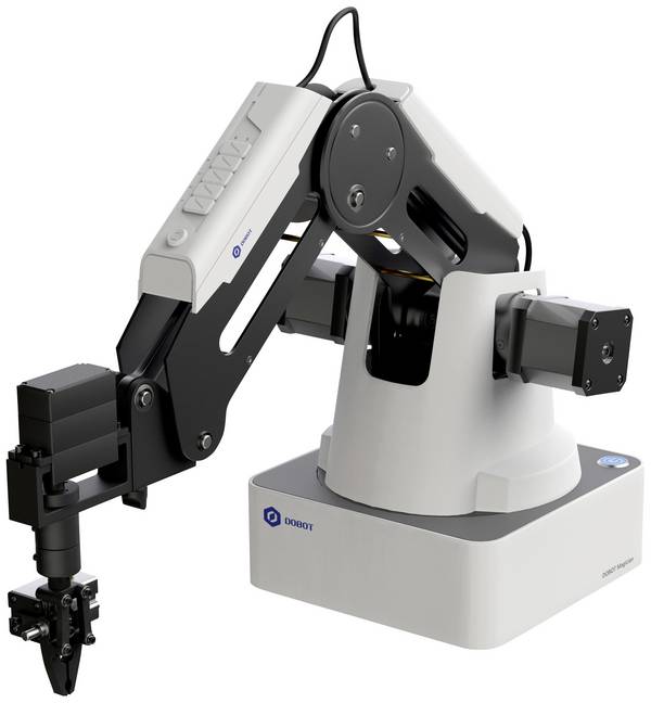 Dobot Magician Basic DT-MG-4R005-02E Robotarm (bouwpakket)