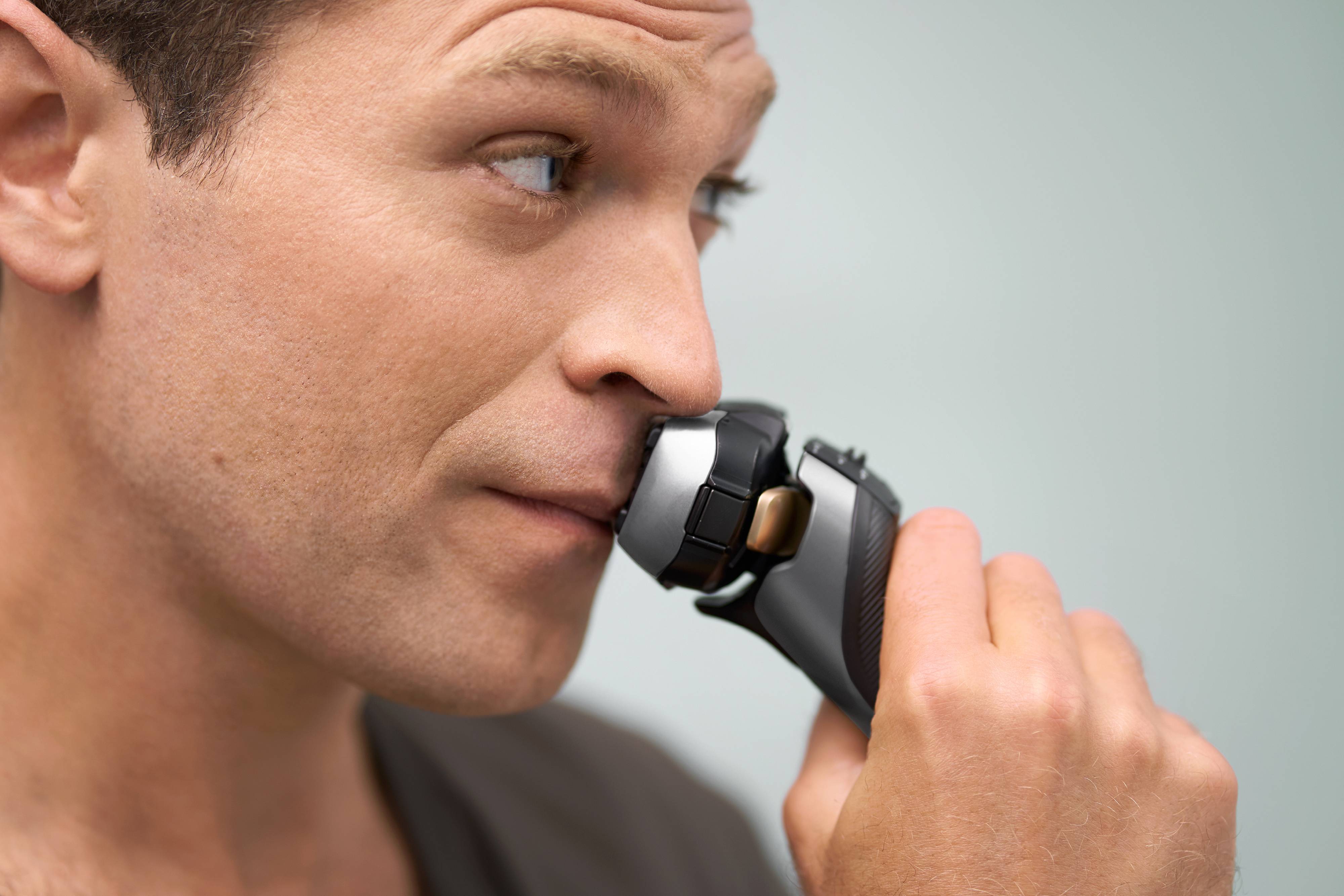 Panasonic ES-LV69-S803 Scheerapparaat Afspoelbaar Zilver-zwart-6