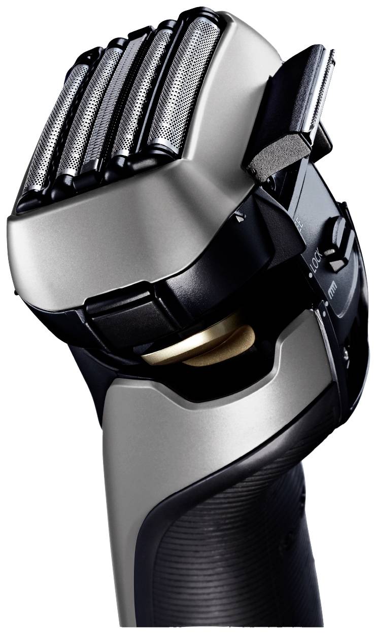 Panasonic ES-LV69-S803 Scheerapparaat Afspoelbaar Zilver-zwart-2