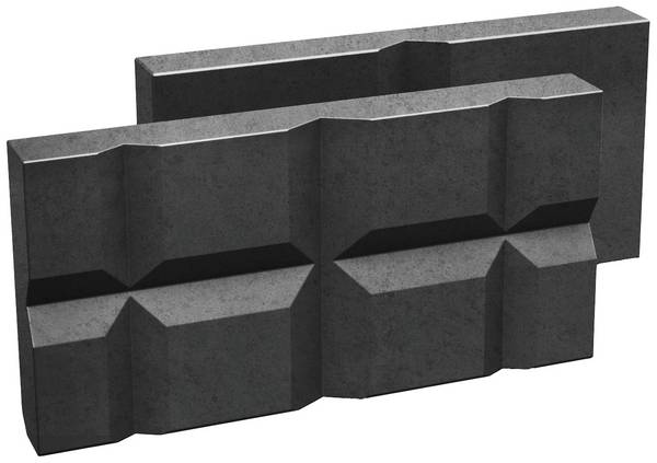 Fein VersaMAG  Verhogingskaken 32422420010  Spanbreedte (max.): 100 mm