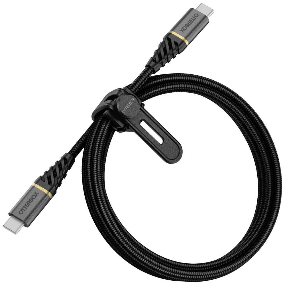 OtterBox Premium Cable USB CC 1