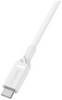Otterbox Mobiele telefoon Kabel [1x USB-A 2.0 stekker - 1x USB-C stekker] 2.00 m USB-A, USB-C