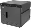 Digitus DN-45004 Laad- en managementsysteem Kast Bekabeling voor USB-C