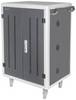 Digitus DN-45005 Laad- en managementsysteem Mobiel laadsysteem 10.1 cm (4") - 39.6 cm (15.6")