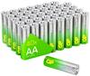 GP Super AA batterij (penlite) Alkaline 1.5 V 40 stuk(s)