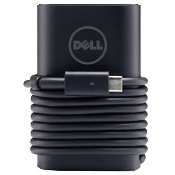Dell 2Px0N voedingsadapter/omvormer voor binnengebruik, 100 W, zwart