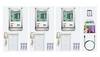 testo 0572 1750 175 T1 Set Temperatuur datalogger Te meten grootheid Temperatuur -35 tot +55 °C