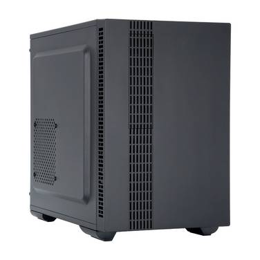 Chieftec UK-02B-OP HTPC PC-behuizing  Zwart