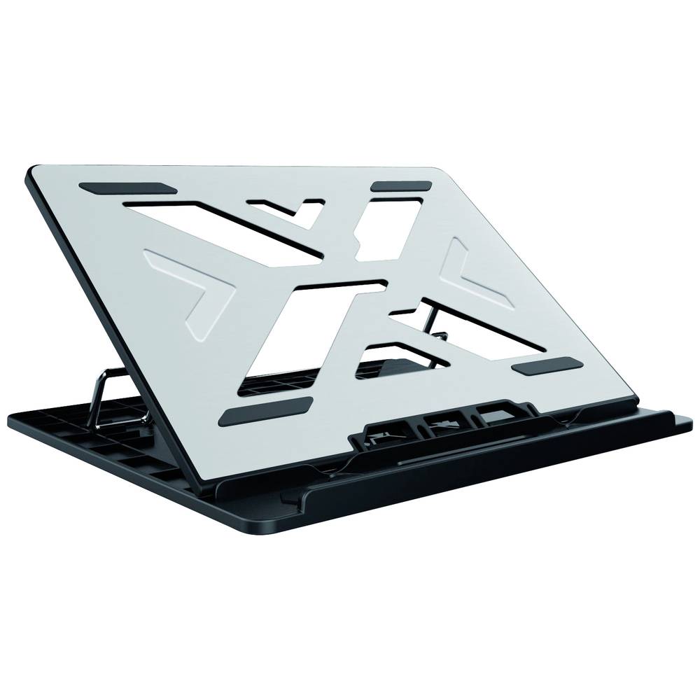 Conceptronic THANA ERGO S, Laptop Cooling Stand Laptop cooling-pad