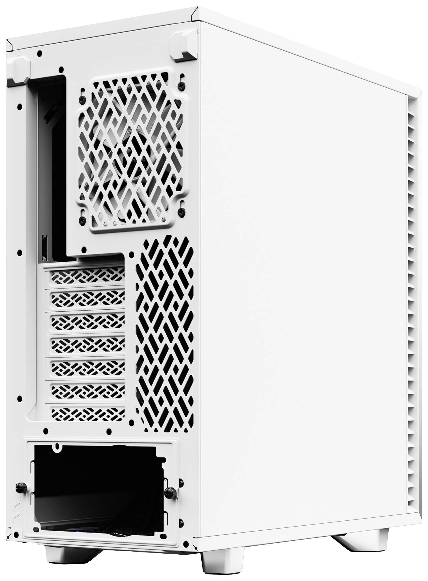 Fractal Design Define 7 Compact Tower behuizing-5