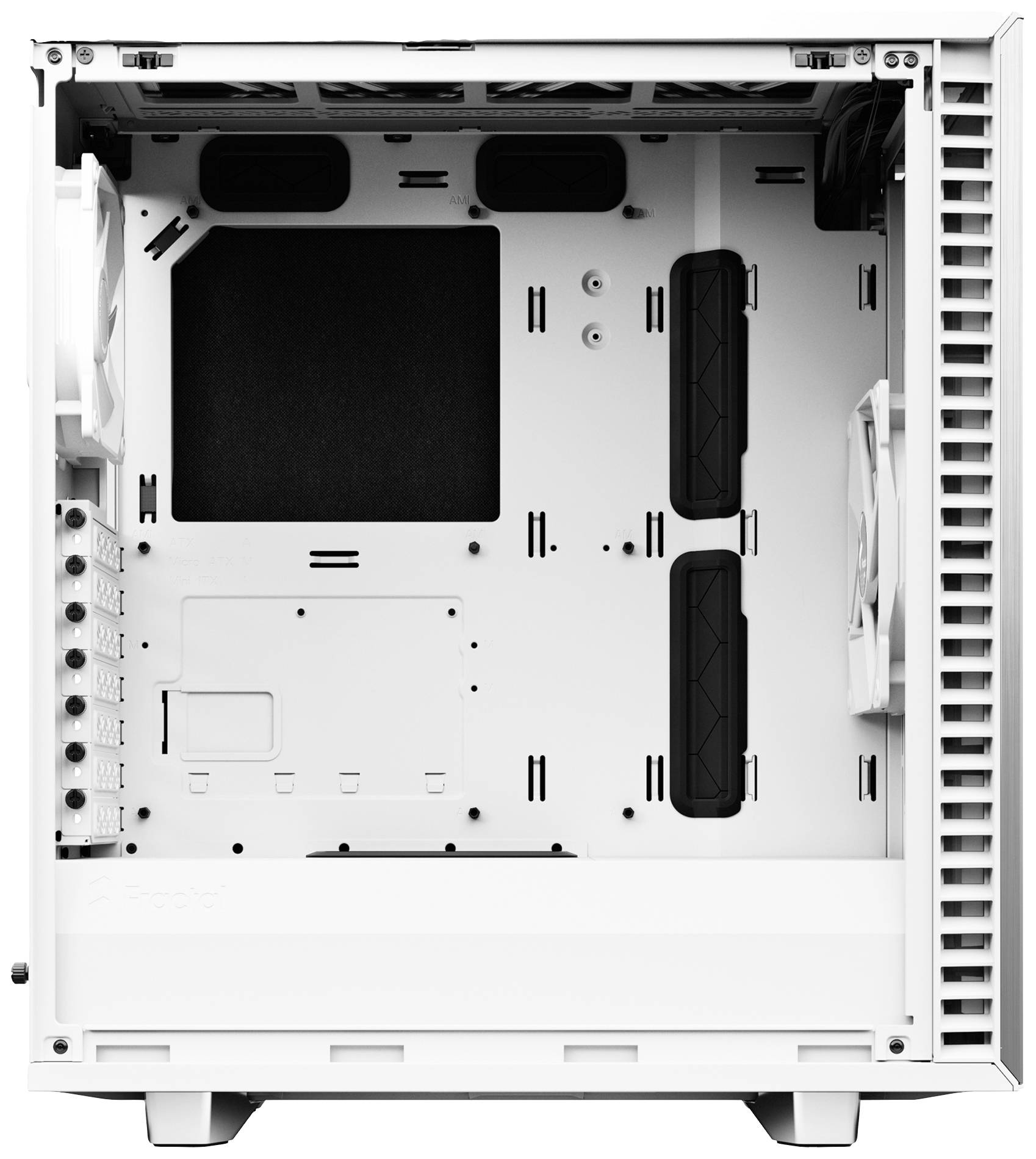 Fractal Design Define 7 Compact Tower behuizing-11