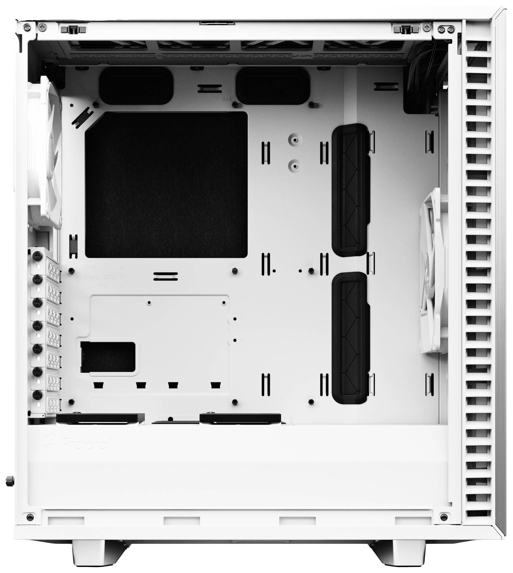 Fractal Design Define 7 Compact Tower behuizing-12
