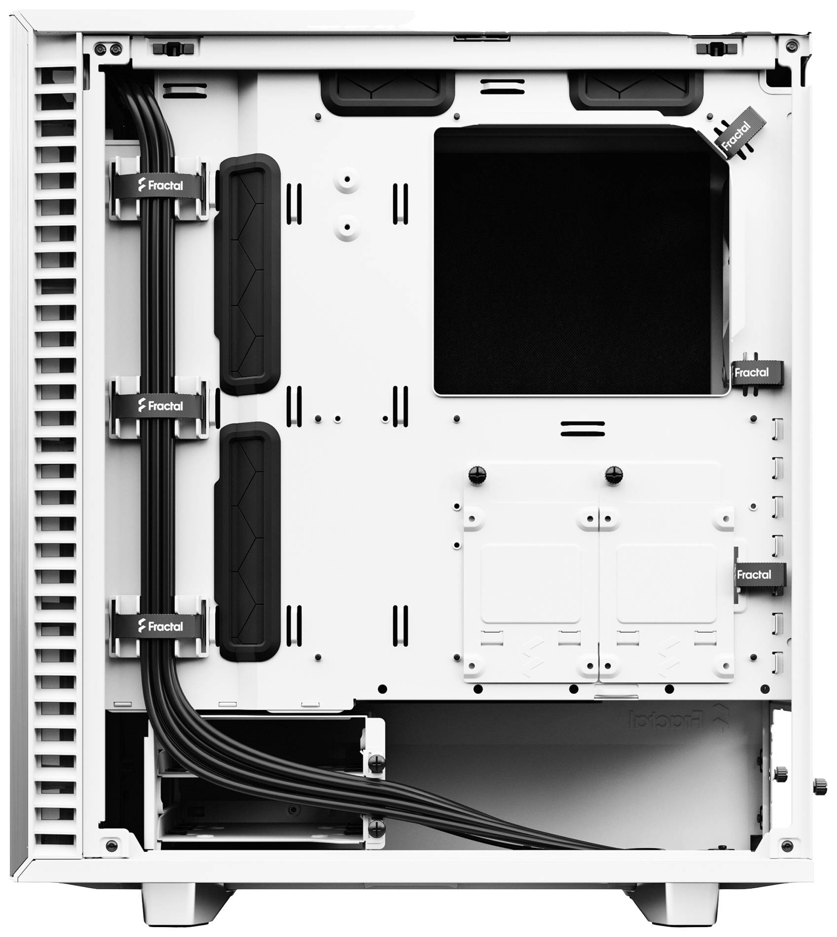 Fractal Design Define 7 Compact Tower behuizing-13