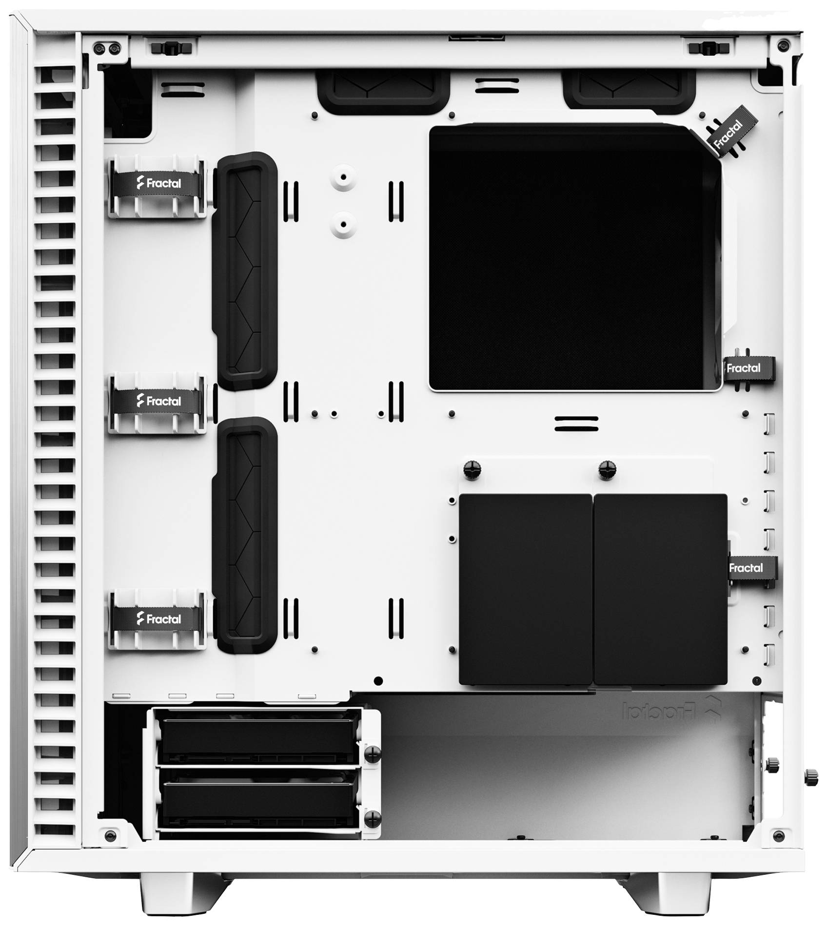 Fractal Design Define 7 Compact Tower behuizing-14