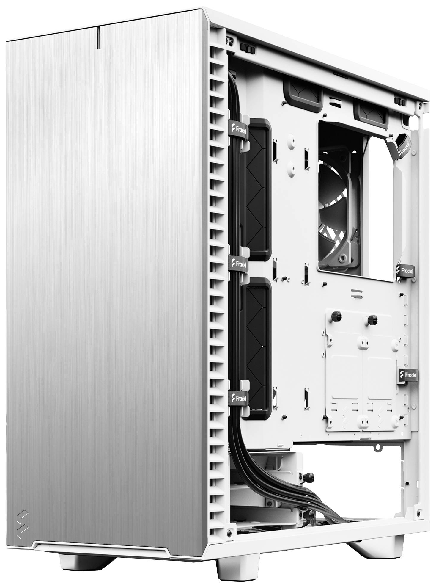 Fractal Design Define 7 Compact Tower behuizing-15