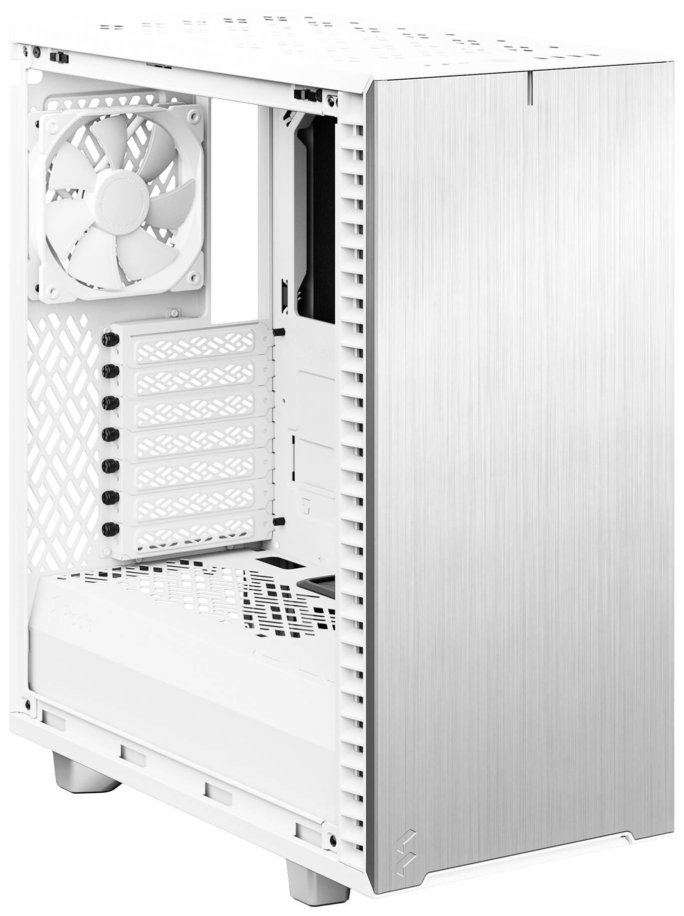 Fractal Design Define 7 Compact Tower behuizing-16