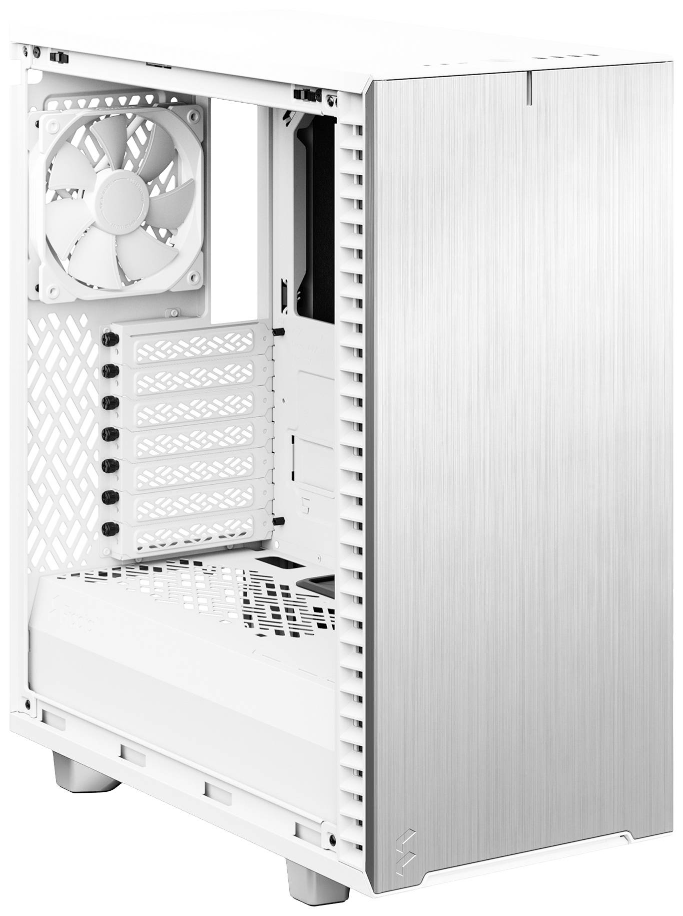 Fractal Design Define 7 Compact Tower behuizing-17