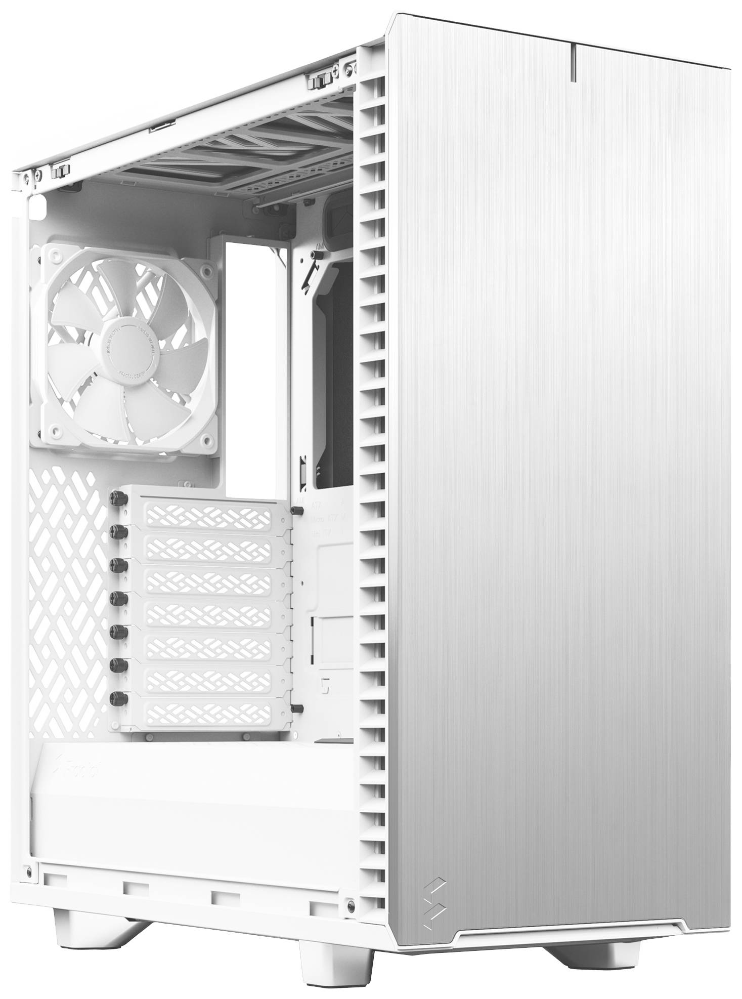 Fractal Design Define 7 Compact Tower behuizing-18