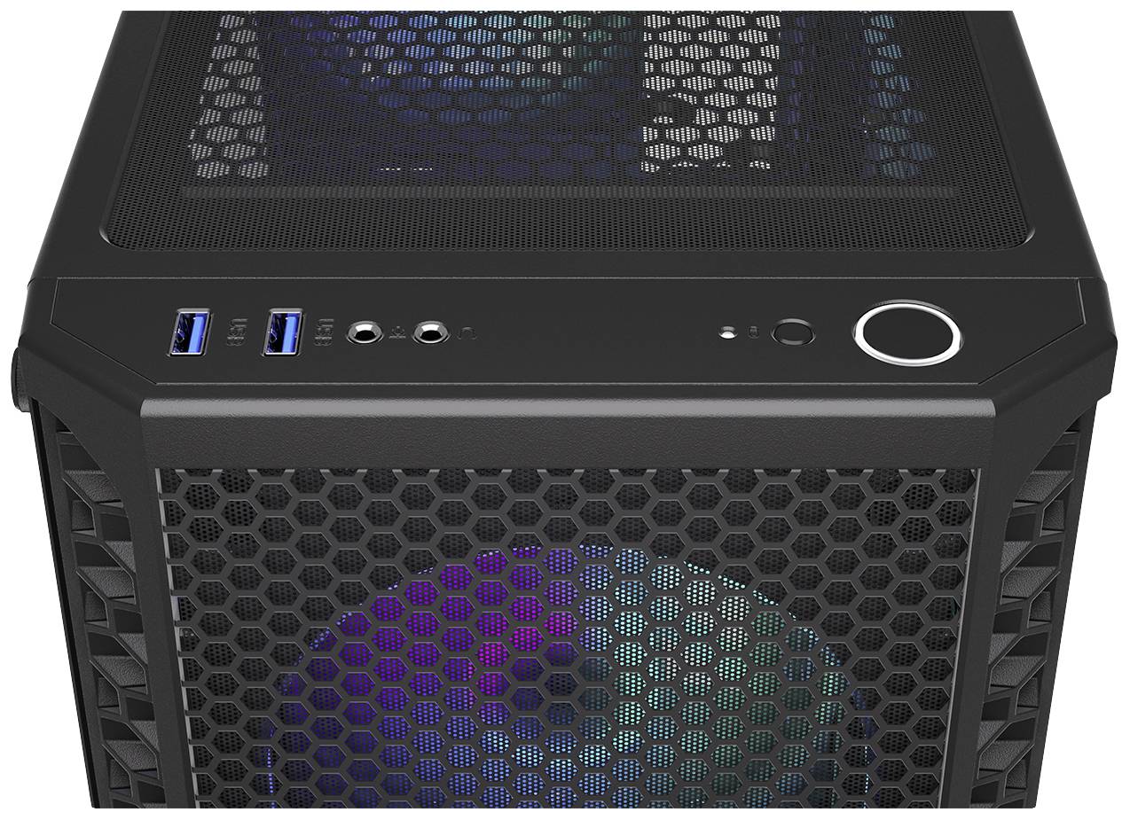 DEKKING ENDORFY SIGNUM 300 ARGB-12