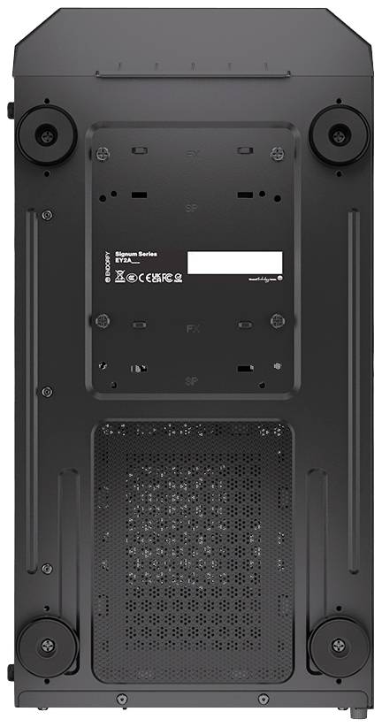 DEKKING ENDORFY SIGNUM 300 AIR-5