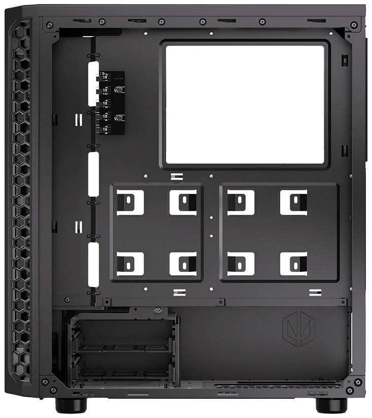 DEKKING ENDORFY SIGNUM 300 AIR-17